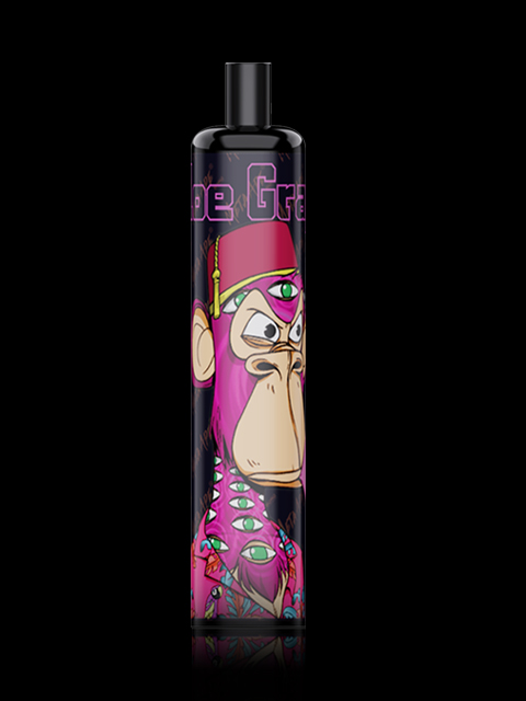 Disposable Vape Bulk
