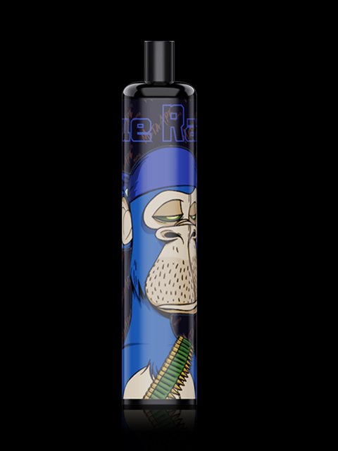 Nicotine Disposable Vape