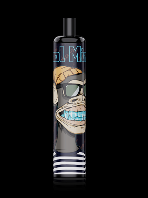 Disposable Vape Pen
