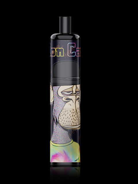 Disposable Vape