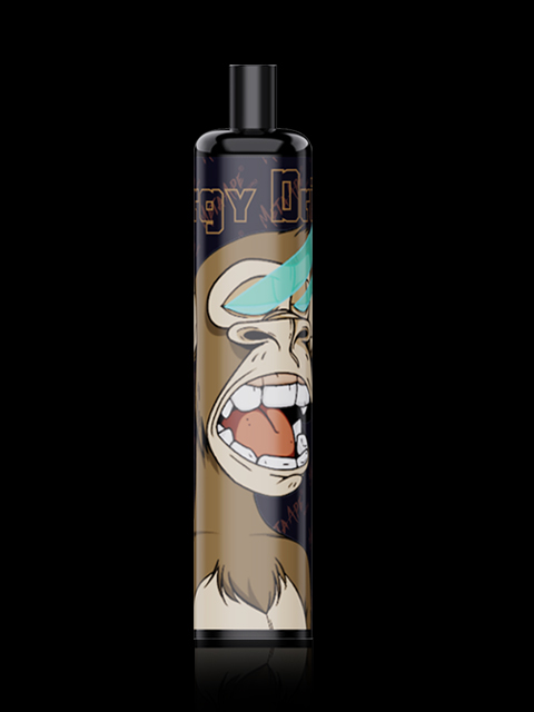 Disposable Vape Pen