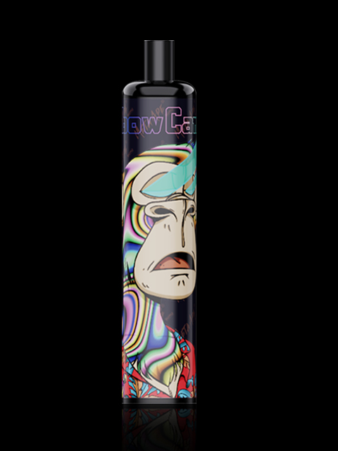 White Label Disposable Vape