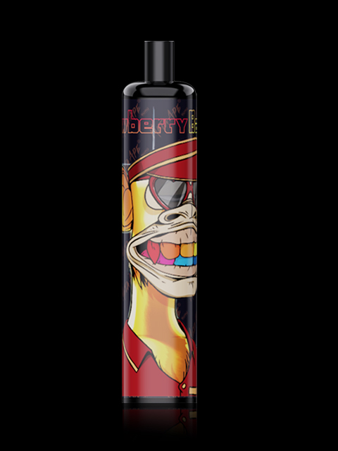 Custom Disposable Vape
