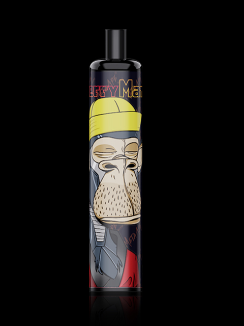 Disposable Vape Manufacturer