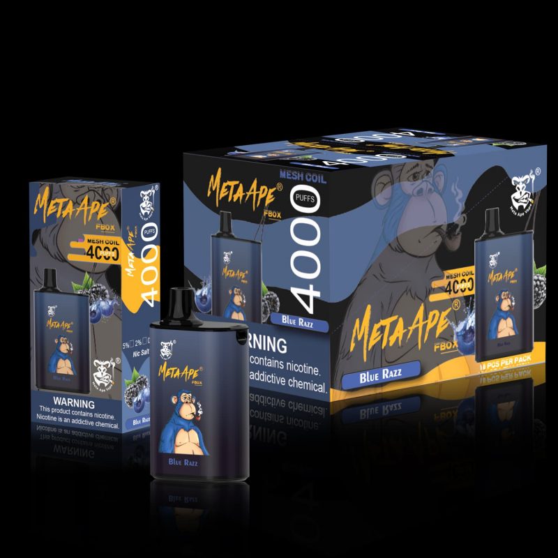 Private Label Disposable Vape