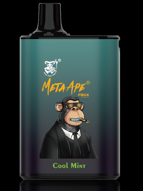 Nicotine Disposable Vape