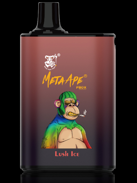 Disposable Vape