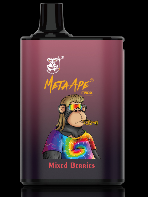Disposable Vape Bulk