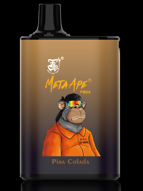 Nicotine Disposable Vape