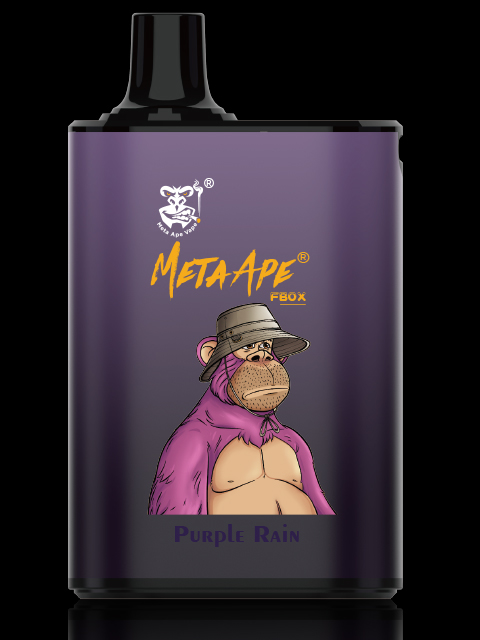 MetaApe FBOX