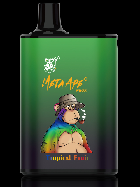 Disposable Vape Pen