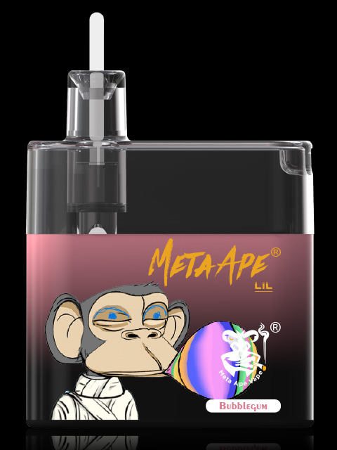 Disposable Vape Manufacturer
