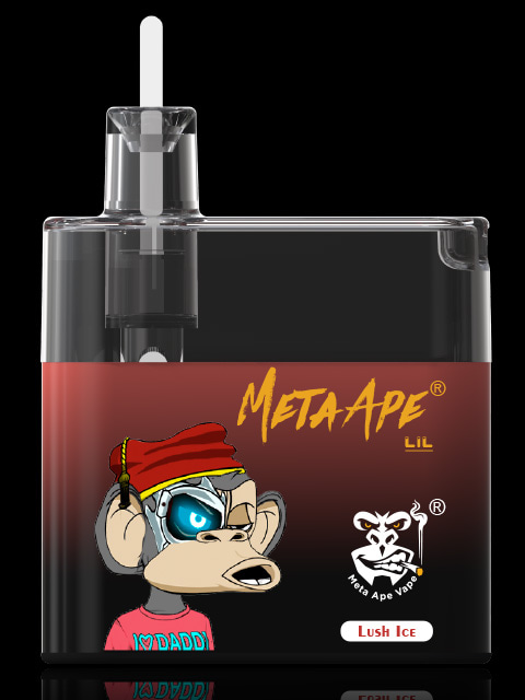 Disposable Vape Bulk