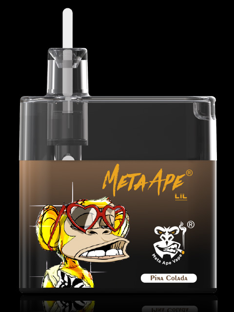 Disposable Vape Pen