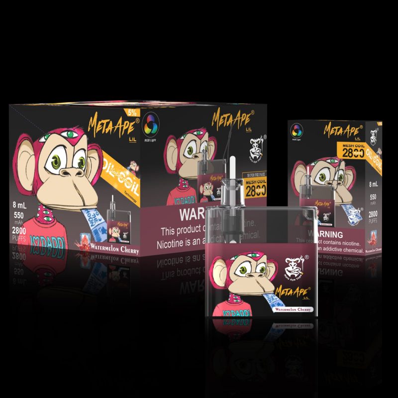 Disposable Vape Wholesale
