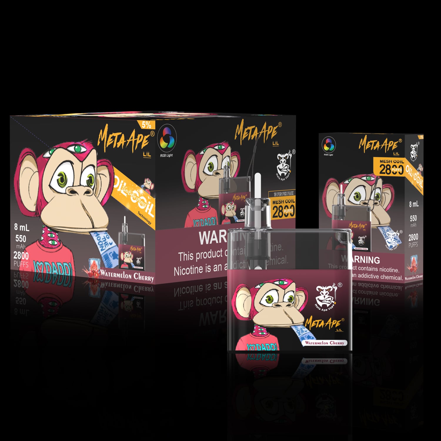 Disposable Vape Wholesale
