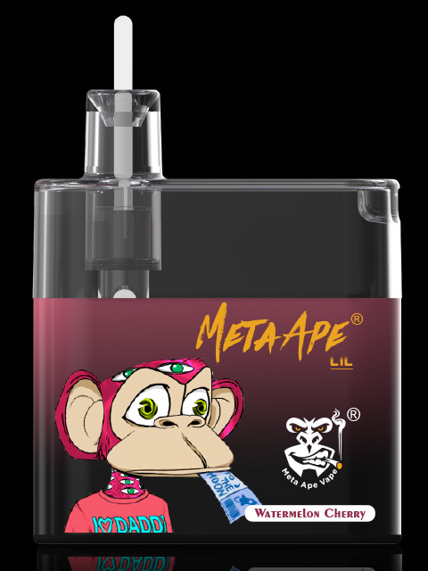Private Label Disposable Vape