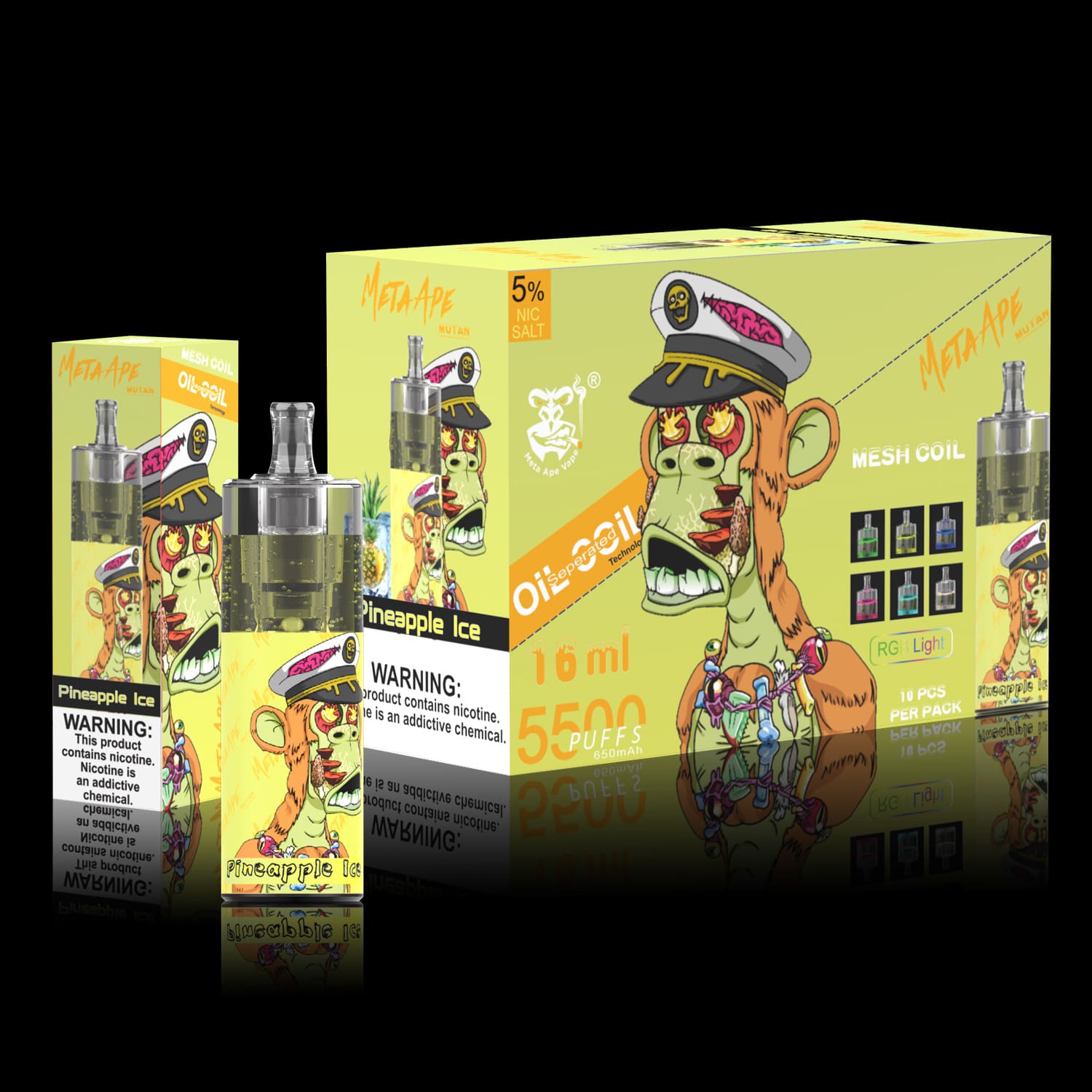Disposable Vape Wholesale