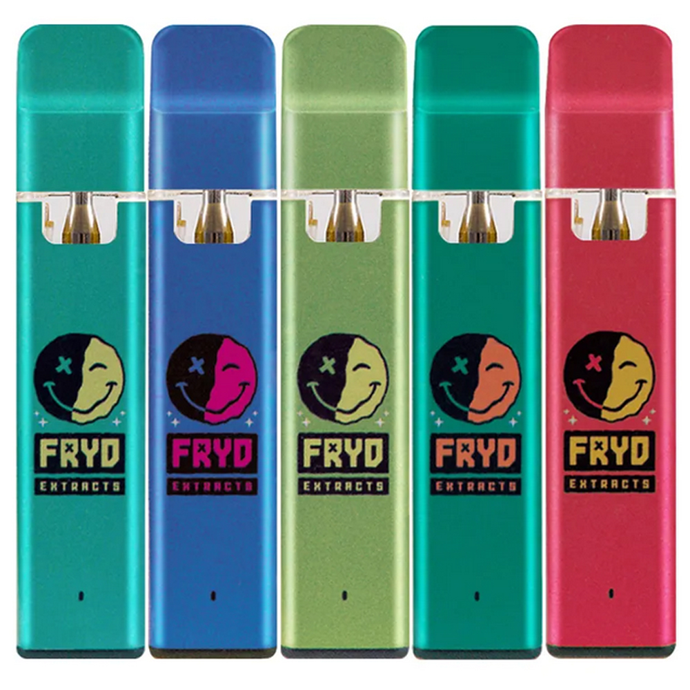 fryd disposable