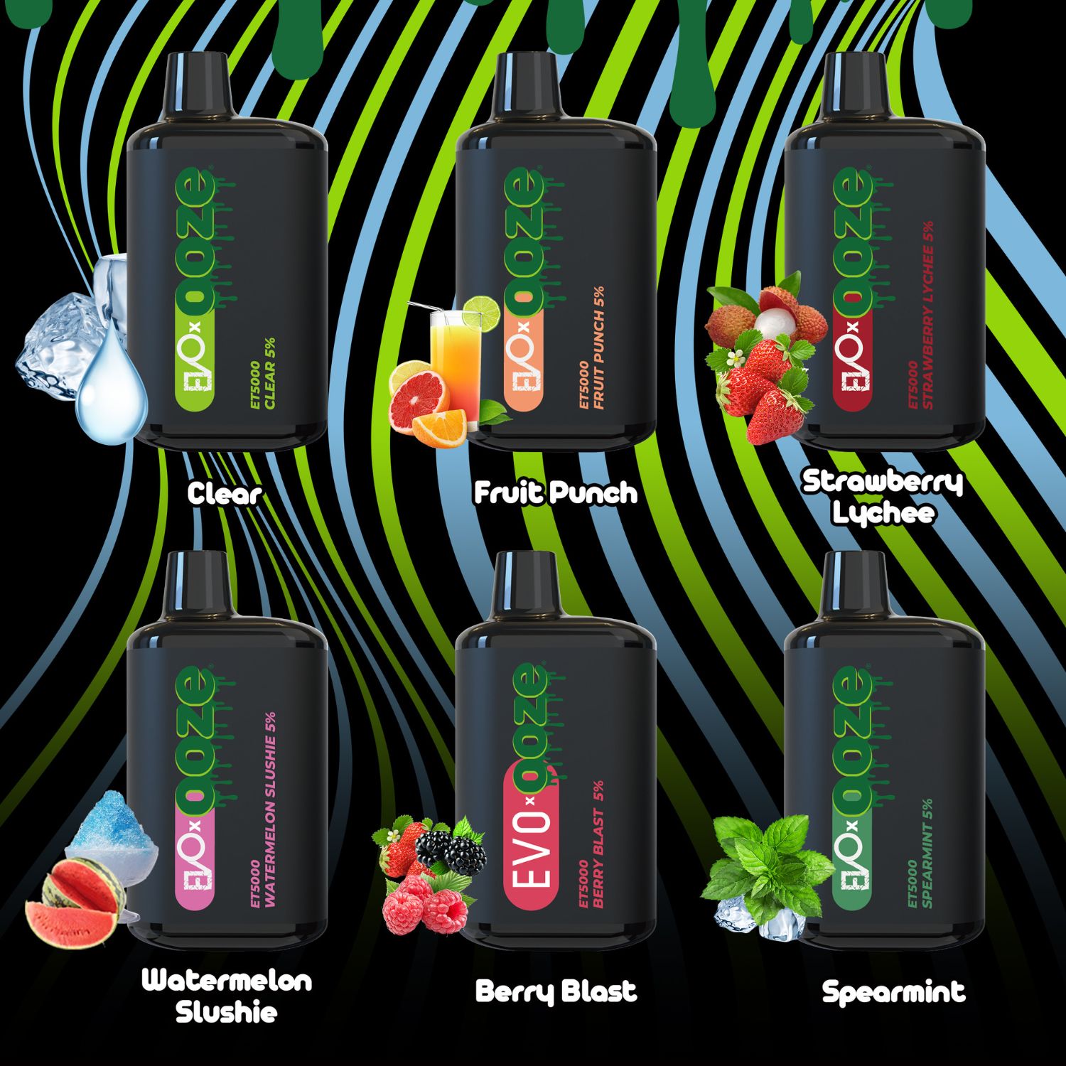Disposables and Cartridges Clearance | Lowest Price Products